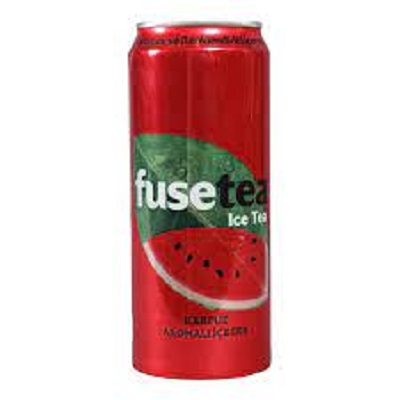 Fuse Tea Karpuz 330 ml